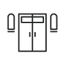 Foyer icon