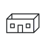 Modular Construction icon